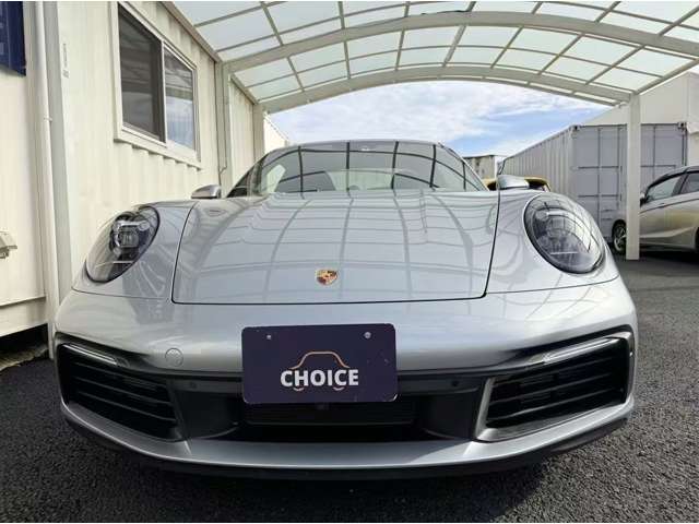 ポルシェ ９１１ カレラＳ ＰＤＫ R1年 (関東) 99