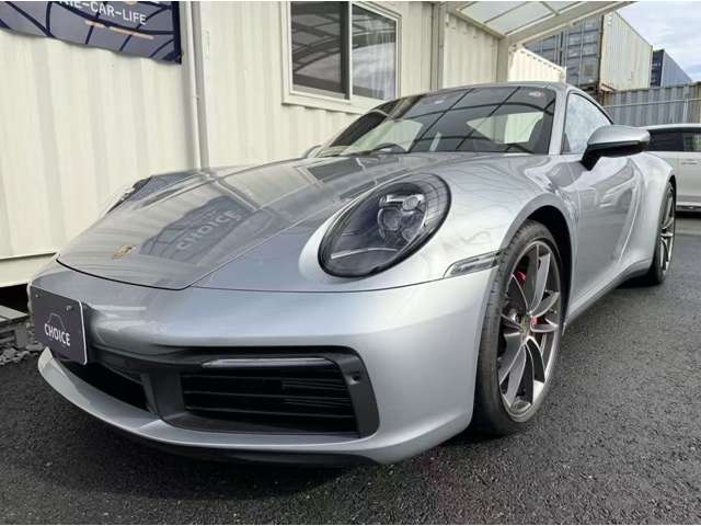 ポルシェ ９１１ カレラＳ ＰＤＫ R1年 (関東) 99
