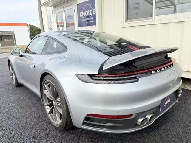 ポルシェ ９１１ カレラＳ ＰＤＫ R1年 (関東) 99