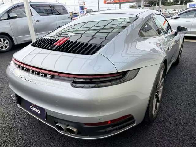 ポルシェ ９１１ カレラＳ ＰＤＫ R1年 (関東) 99