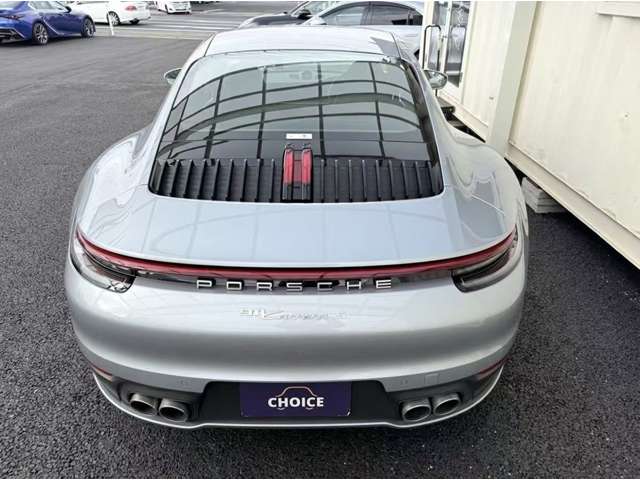 ポルシェ ９１１ カレラＳ ＰＤＫ R1年 (関東) 99