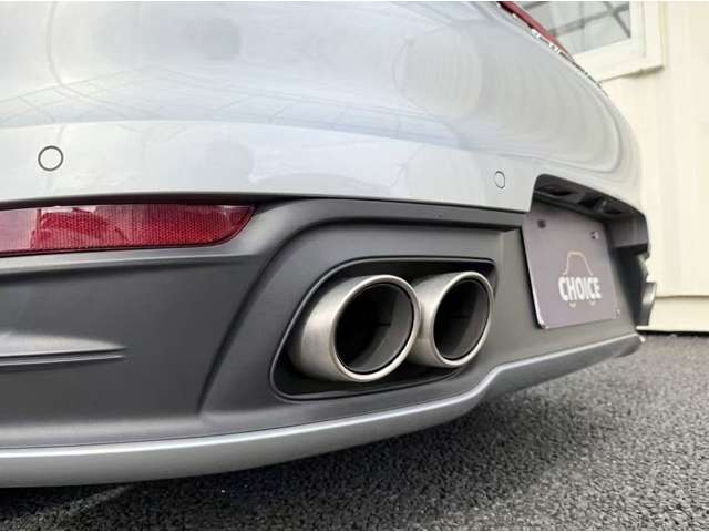 ポルシェ ９１１ カレラＳ ＰＤＫ R1年 (関東) 99