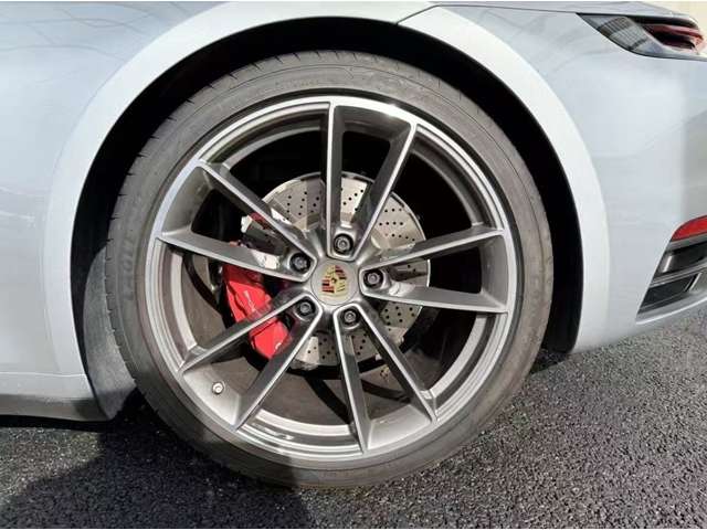 ポルシェ ９１１ カレラＳ ＰＤＫ R1年 (関東) 99