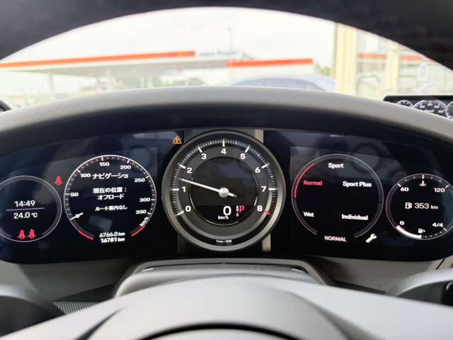 ポルシェ ９１１ カレラＳ ＰＤＫ R1年 (関東) 99