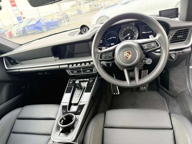 ポルシェ ９１１ カレラＳ ＰＤＫ R1年 (関東) 99