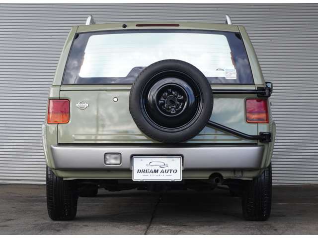 日産 ラシーン １．５ タイプＩＩ ４ＷＤ H7年 () 99