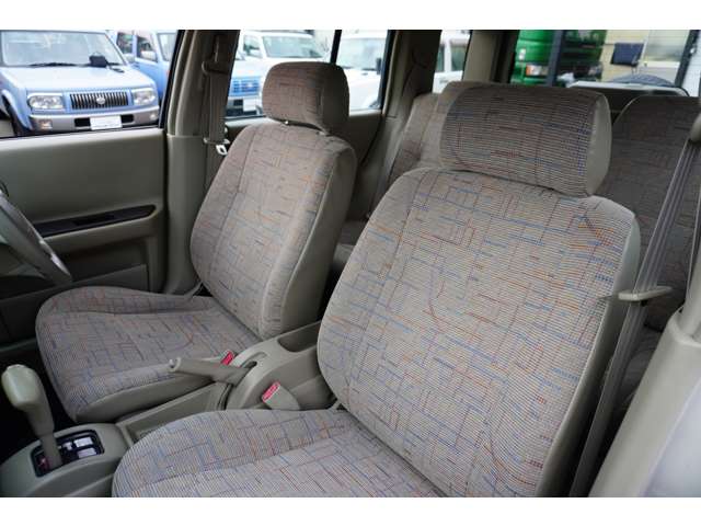 日産 ラシーン １．５ タイプＩＩ ４ＷＤ H9年 (関東) 99