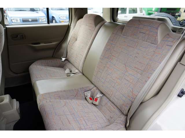 日産 ラシーン １．５ タイプＩＩ ４ＷＤ H9年 (関東) 99