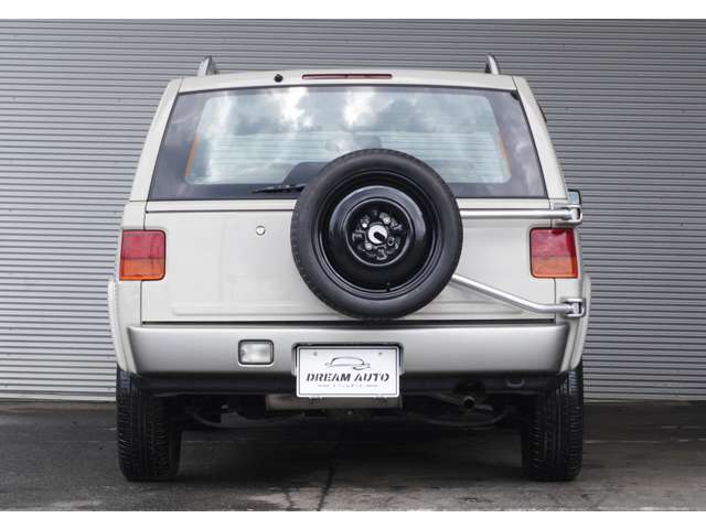 日産 ラシーン １．５ タイプＩＩ ４ＷＤ H9年 (関東) 99