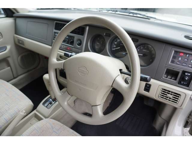 日産 ラシーン １．５ タイプＩＩ ４ＷＤ H9年 (関東) 99