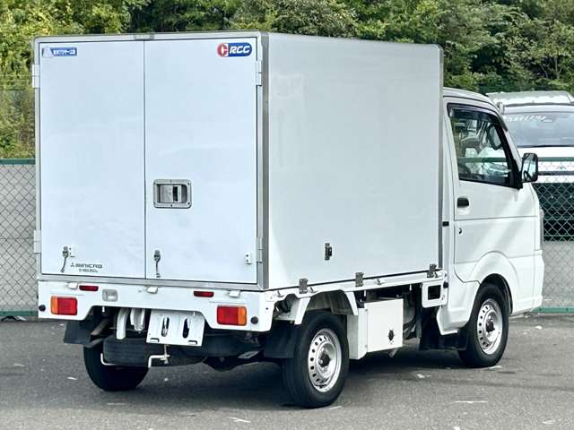 三菱 ミニキャブトラック ＭＴ R2年 (関東) 99