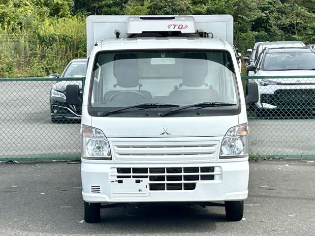 三菱 ミニキャブトラック ＭＴ R2年 (関東) 99