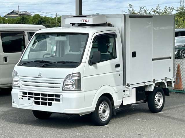 三菱 ミニキャブトラック ＭＴ R2年 (関東) 99