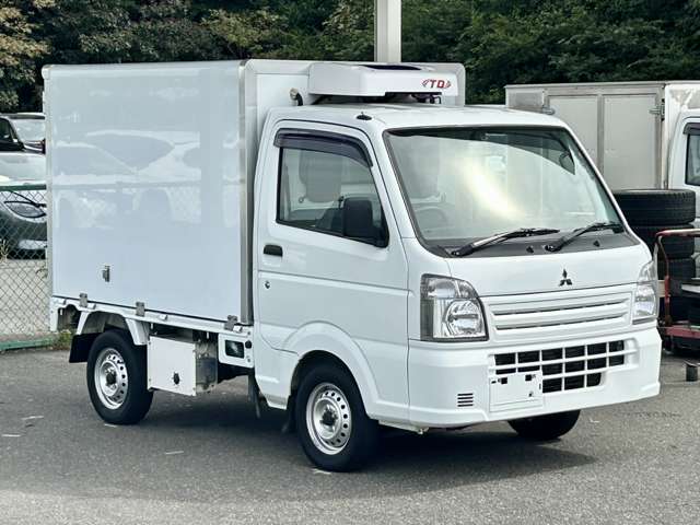 三菱 ミニキャブトラック ＭＴ R2年 (関東) 99