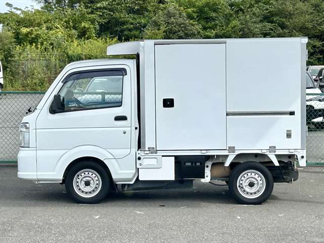 三菱 ミニキャブトラック ＭＴ R2年 (関東) 99