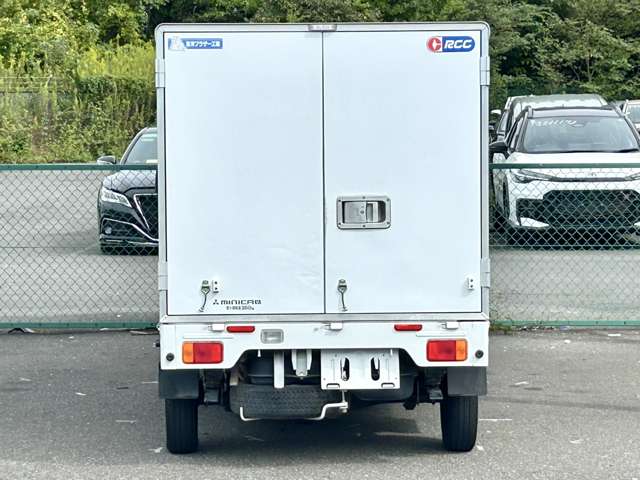 三菱 ミニキャブトラック ＭＴ R2年 (関東) 99