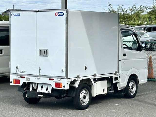 三菱 ミニキャブトラック ＭＴ R2年 (関東) 99