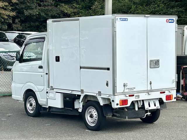 三菱 ミニキャブトラック ＭＴ R2年 (関東) 99