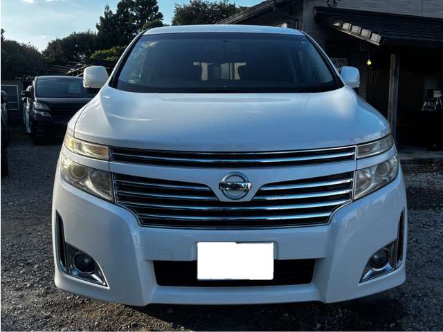 日産 エルグランド ２．５ ２５０ハイウェイスター H22年 () 99