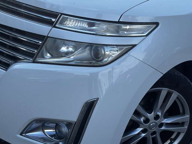 日産 エルグランド ２．５ ２５０ハイウェイスター H22年 () 99
