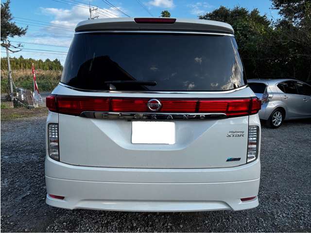 日産 エルグランド ２．５ ２５０ハイウェイスター H22年 () 99