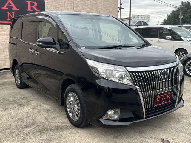 トヨタ エスクァイア ２．０ ＧＩ ４ＷＤ H28年 (関東) 99