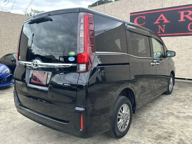 トヨタ エスクァイア ２．０ ＧＩ ４ＷＤ H28年 (関東) 99