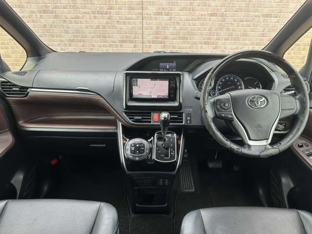 トヨタ エスクァイア ２．０ ＧＩ ４ＷＤ H28年 (関東) 99