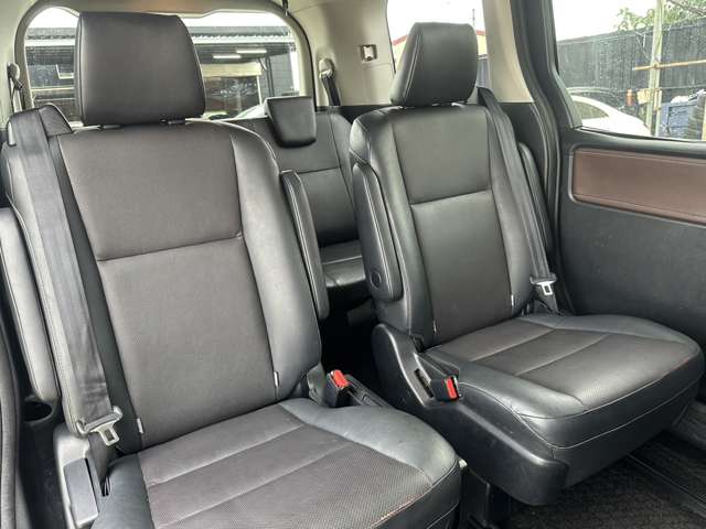 トヨタ エスクァイア ２．０ ＧＩ ４ＷＤ H28年 (関東) 99