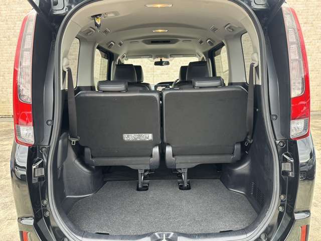 トヨタ エスクァイア ２．０ ＧＩ ４ＷＤ H28年 (関東) 99
