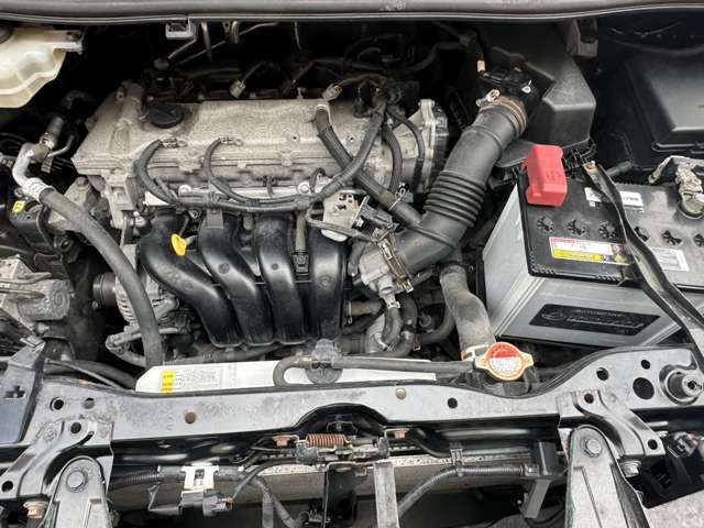 トヨタ エスクァイア ２．０ ＧＩ ４ＷＤ H28年 (関東) 99