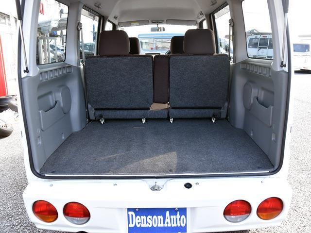 日産 クリッパーリオ ６６０ Ｅ H22年 (関東) 99