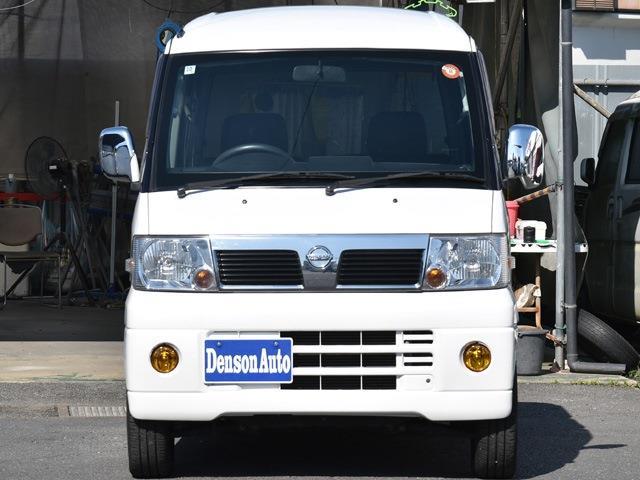 日産 クリッパーリオ ６６０ Ｅ H22年 (関東) 99