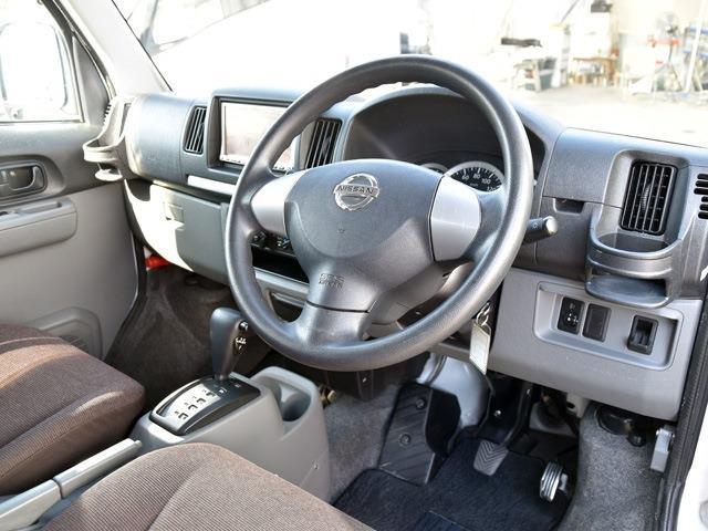日産 クリッパーリオ ６６０ Ｅ H22年 (関東) 99