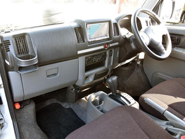 日産 クリッパーリオ ６６０ Ｅ H22年 (関東) 99