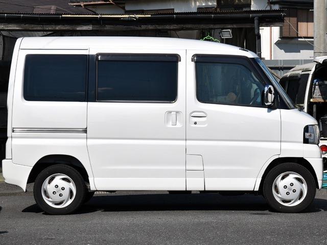 日産 クリッパーリオ ６６０ Ｅ H22年 (関東) 99