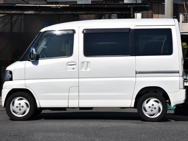 日産 クリッパーリオ ６６０ Ｅ H22年 (関東) 99