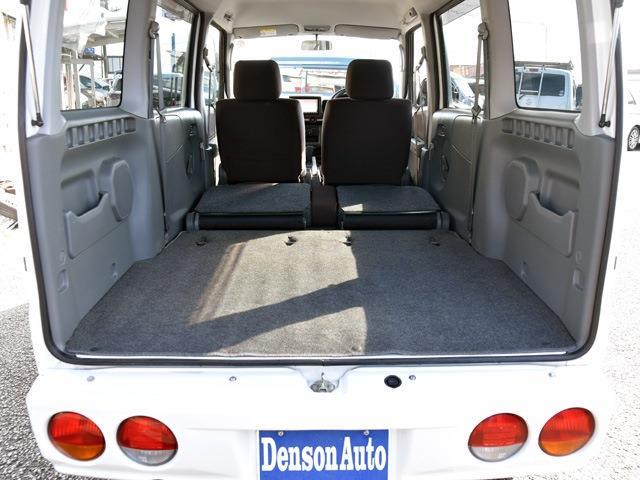 日産 クリッパーリオ ６６０ Ｅ H22年 (関東) 99
