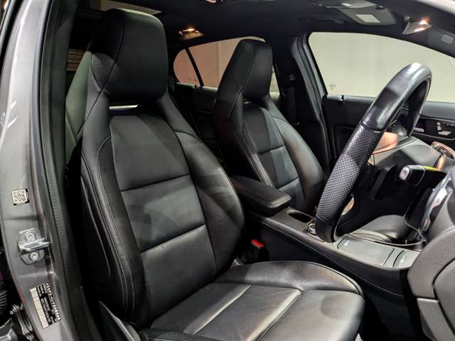 メルセデスベンツ ＧＬＡクラス ＧＬＡ２２０ ４マチック ４ＷＤ H30年 () 99