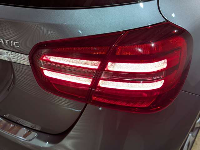 メルセデスベンツ ＧＬＡクラス ＧＬＡ２２０ ４マチック ４ＷＤ H30年 () 99
