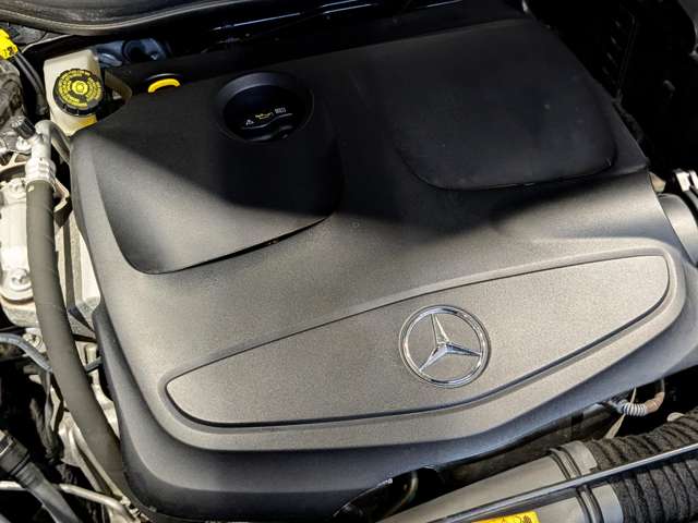 メルセデスベンツ ＧＬＡクラス ＧＬＡ２２０ ４マチック ４ＷＤ H30年 () 99