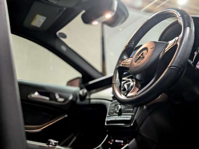 メルセデスベンツ ＧＬＡクラス ＧＬＡ２２０ ４マチック ４ＷＤ H30年 () 99