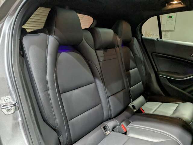 メルセデスベンツ ＧＬＡクラス ＧＬＡ２２０ ４マチック ４ＷＤ H30年 () 99