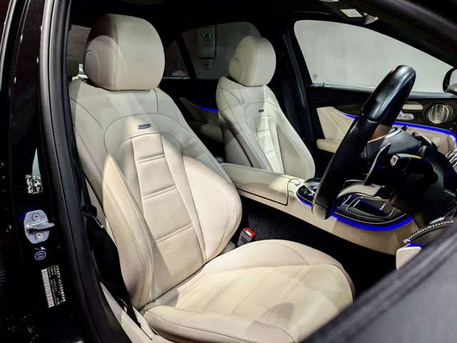 ＡＭＧ Ｅクラス Ｅ６３ ４マチックプラス ４ＷＤ H30年 () 99