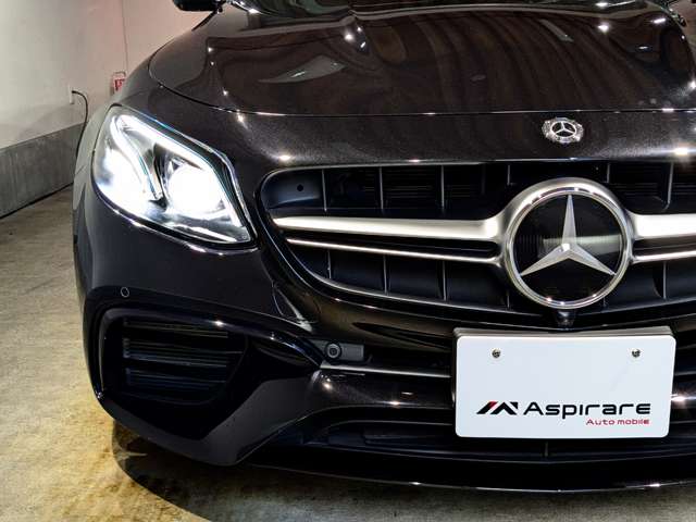 ＡＭＧ Ｅクラス Ｅ６３ ４マチックプラス ４ＷＤ H30年 () 99
