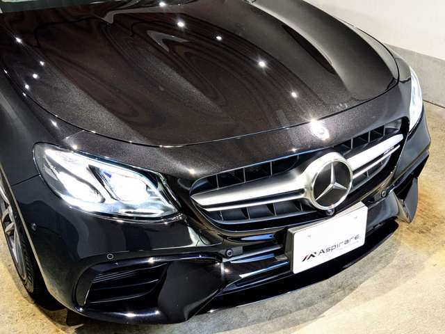 ＡＭＧ Ｅクラス Ｅ６３ ４マチックプラス ４ＷＤ H30年 () 99