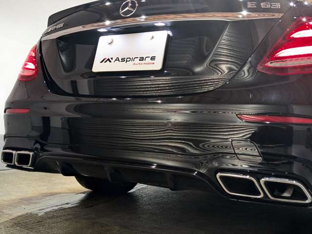 ＡＭＧ Ｅクラス Ｅ６３ ４マチックプラス ４ＷＤ H30年 () 99