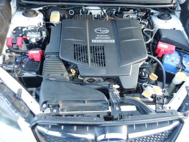 スバル インプレッサスポーツ　ハイブリッド ハイブリッド ２．０ Ｉ アイサイト ４ＷＤ H28年 () 99