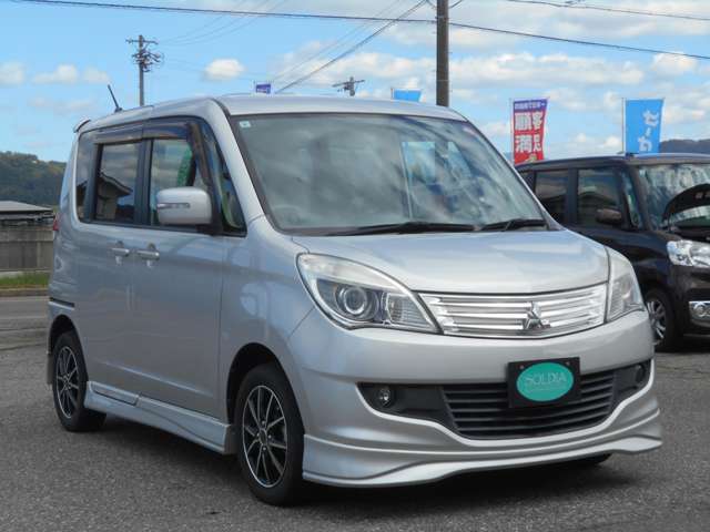 三菱 デリカ　Ｄ：２ １．２ Ｓ ４ＷＤ H25年 () 99