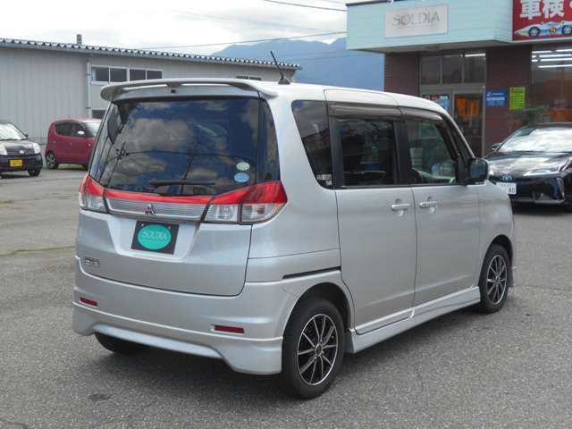 三菱 デリカ　Ｄ：２ １．２ Ｓ ４ＷＤ H25年 () 99